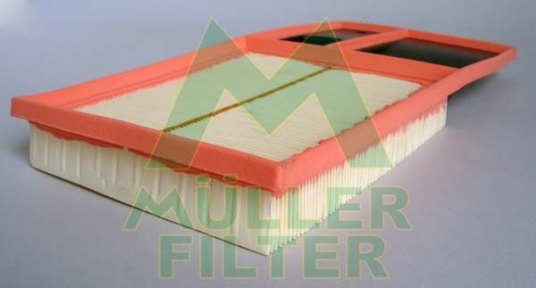 MULLER FILTER oro filtras PA3260